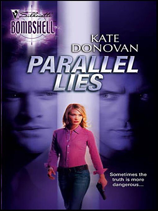 Title details for Parallel Lies by Kate Donovan - Available